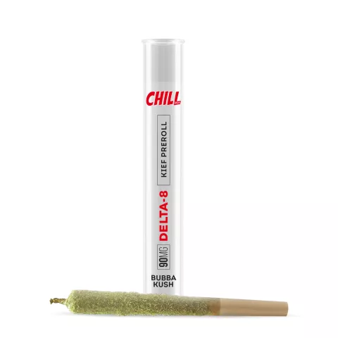 Featured Post Image - Delta 8 Pre Rolls By chill clouds-The Ultimate Delta 8 Pre Rolls Comprehensive Review