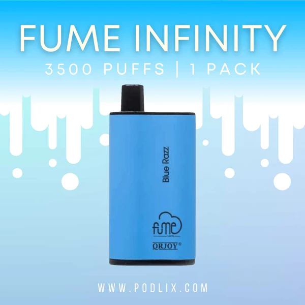 Featured Post Image - Exploring Fume Disposable Vapes: A Puffer’s Paradise