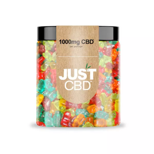 Featured Post Image - CBD Gummies By Just Delta-Unlocking Bliss: A Comprehensive Guide to Just Delta’s CBD Gummies Wonderland