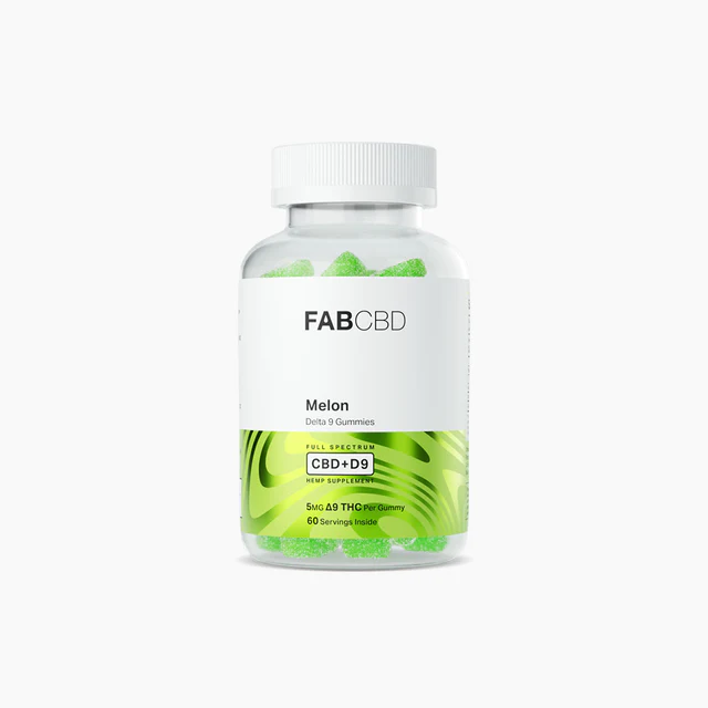 Featured Post Image - CBD GUMMIES By FabCBD-The Ultimate CBD Gummies A Comprehensive Review